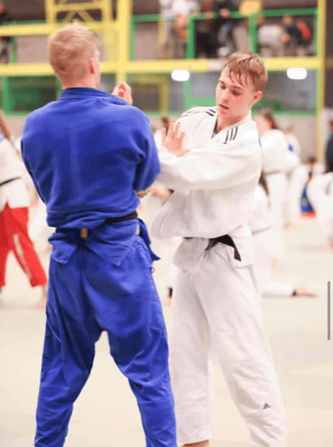 Adult Judo Classes Near Me in Avon | Chu To Bu Judo Jiu Jitsu