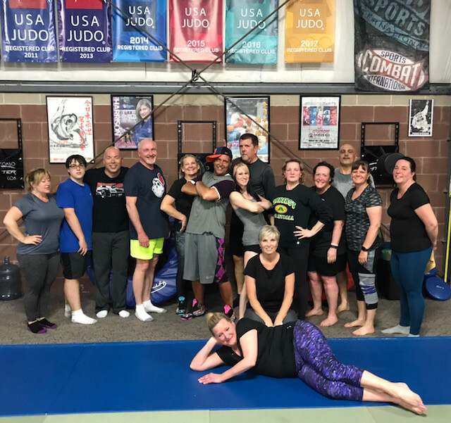 HIIT Fitness Classes Near Me in Avon | Chu To Bu Judo Jiu Jitsu