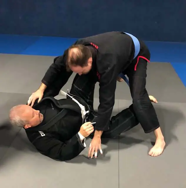 Adult Jiu Jitsu Classes Near Me in Avon | Chu To Bu Judo Jiu Jitsu
