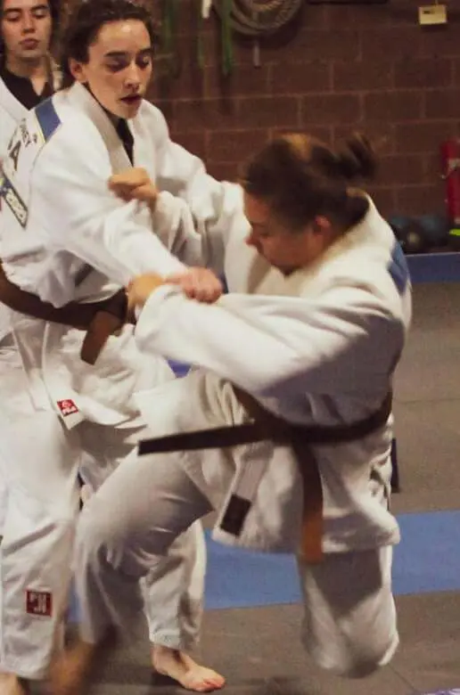 Avon Teen Judo Classes Near Me | Chu To Bu Judo Jiu Jitsu