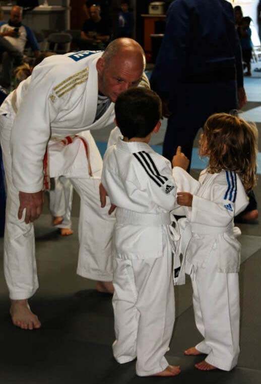 Preschool Judo Classes Near Me in Avon | Chu To Bu Judo Jiu Jitsu