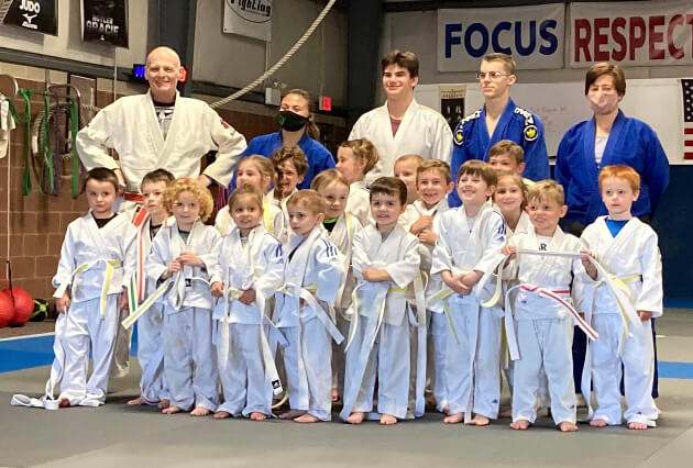 Martial Arts Classes in Avon