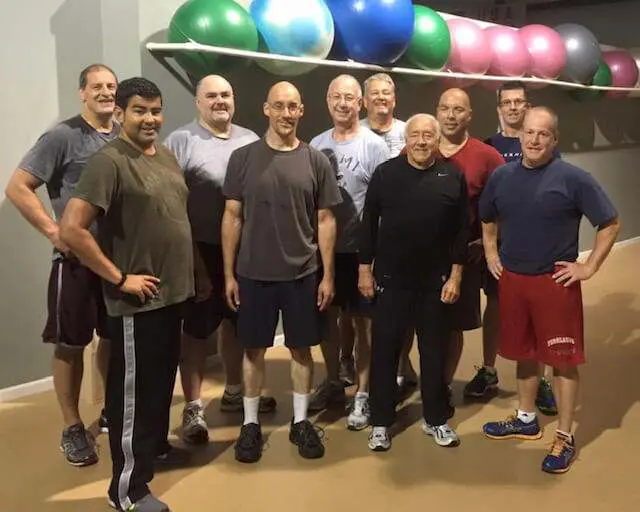 Men's Fitness Classes Near Me in Avon | Chu To Bu Judo Jiu Jitsu