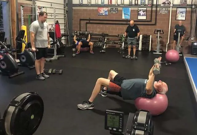 Men's Fitness Classes Near Me in Avon | Chu To Bu Judo Jiu Jitsu