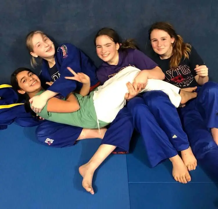 Avon Teen Judo Classes Near Me | Chu To Bu Judo Jiu Jitsu
