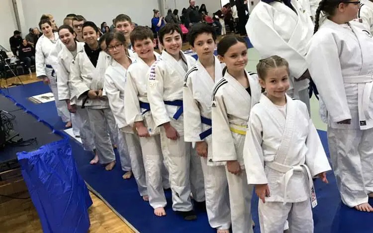 Kids Judo Classes Near Me in Avon | Chu To Bu Judo Jiu Jitsu