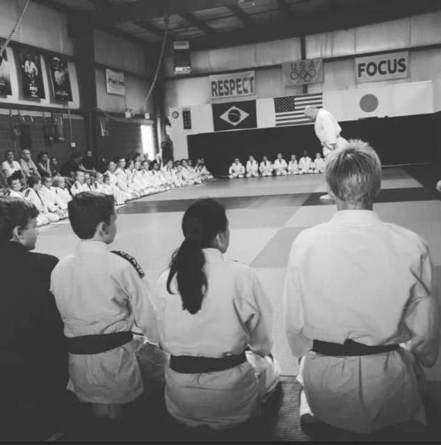 Kids Judo Classes Near Me in Avon | Chu To Bu Judo Jiu Jitsu